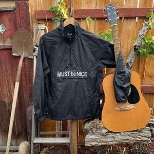 Rip n Dip Anorak Jacket